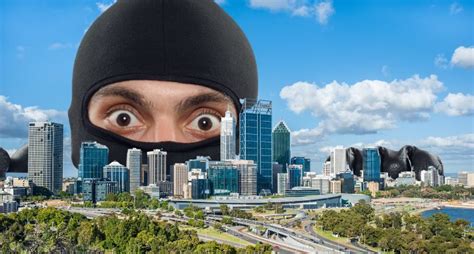 most dangerous suburbs in perth|Perth's Safest Neighbourhoods .